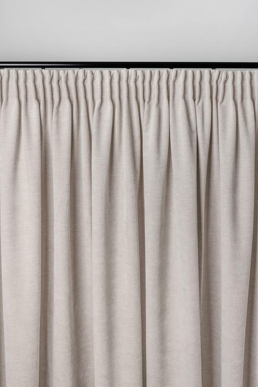 Шторы Hygg комплект #1 Шторы Hygg комплект #1